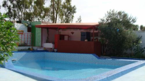 AU Gre DE LA NATURE in Settat AU Gre DE LA NATURE in Settat