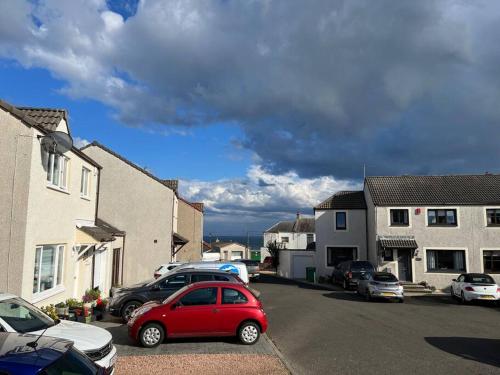 Fantastic three bedroom property in Cellardyke Fantastic three bedroom property in Cellardyke