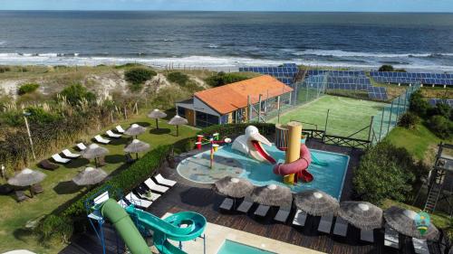 المنطقة المحيطة, El Descubrimiento Resort Club in Guazuvira المنطقة المحيطة, El Descubrimiento Resort Club in Guazuvira