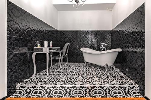 ห้องพัก, Rezidence Znojmo in ใจกลางเมืองสนอยมอ ห้องพัก, Rezidence Znojmo in ใจกลางเมืองสนอยมอ