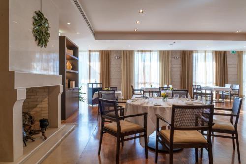 Létesítmények, Dom Goncalo Hotel and Spa in Fátima Létesítmények, Dom Goncalo Hotel and Spa in Fátima