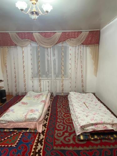 KF-GuestHouse-Guldarika in Naryn KF-GuestHouse-Guldarika in Naryn