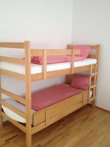 This photo about Debo Apartments Westbahnhof shared on HyHotel.com