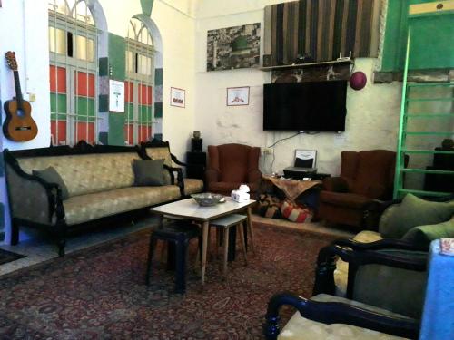 Instalaciones, Soufan Guest HOUSE in Nablus Instalaciones, Soufan Guest HOUSE in Nablus