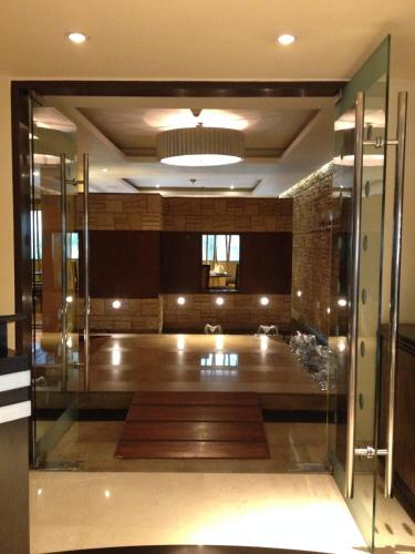 Entrance, Blue Diamond, Pune - IHCL SeleQtions near Osho Teerth Park Entrance, Blue Diamond, Pune - IHCL SeleQtions near Osho Teerth Park