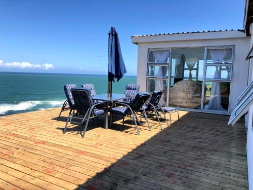 Aspire Backpackers - Port St Johns - Self Catering in Port St Johns Aspire Backpackers - Port St Johns - Self Catering in Port St Johns