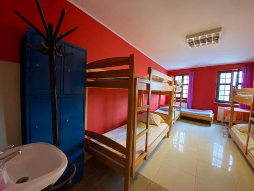 Hostel Przy Targu Rybnym in Principal Cidade Hostel Przy Targu Rybnym in Principal Cidade