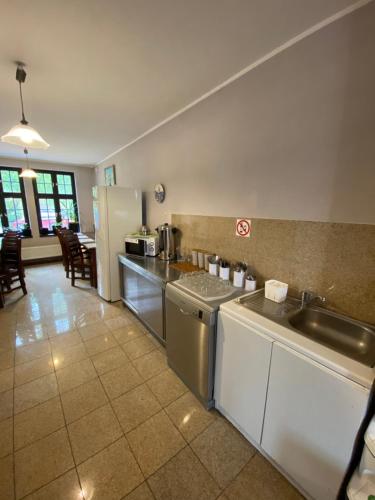 Hostel Przy Targu Rybnym in Principal Cidade Hostel Przy Targu Rybnym in Principal Cidade