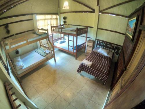 Hostal moai in Μοντανίτα Hostal moai in Μοντανίτα