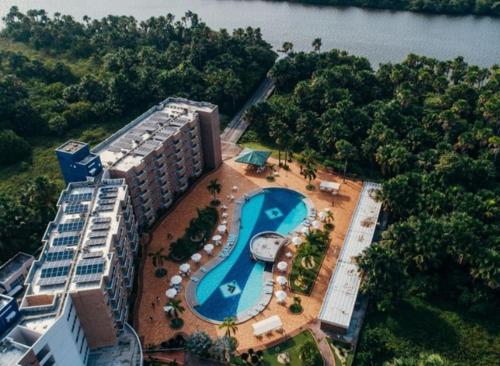 Gran Lençóis Flat Residence (Gran Lencois Flat Residence) in 巴雷里尼亞斯 Gran Lençóis Flat Residence (Gran Lencois Flat Residence) in 巴雷里尼亞斯