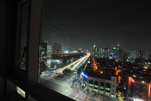전망, 동대문 골든 시티 호텔 (Dongdaemun Golden City Hotel) near 한양대학교 전망, 동대문 골든 시티 호텔 (Dongdaemun Golden City Hotel) near 한양대학교