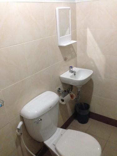 This photo about Bohol Sunset Villa shared on HyHotel.com