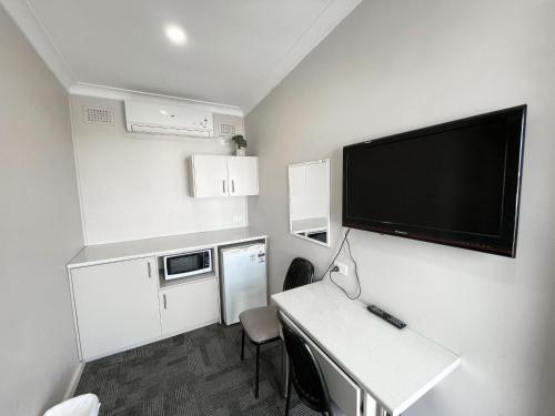 Hillview- Motel in Goulburn Hillview- Motel in Goulburn