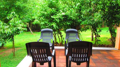 This photo about Monkey House shared on HyHotel.com