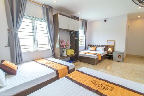 CO TO VIEW HOTEL in Coto Island CO TO VIEW HOTEL in Coto Island