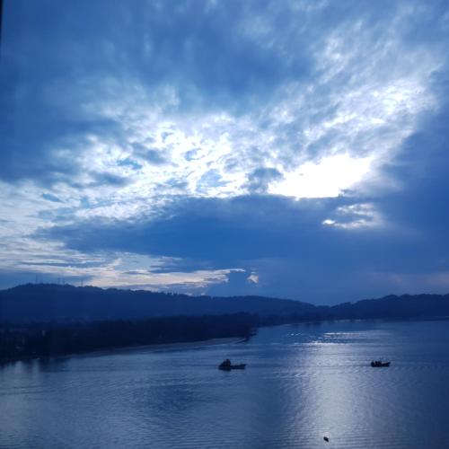 Kuantan Imperium Swiss Bell Seaview by Avenzee in Kuantan Kuantan Imperium Swiss Bell Seaview by Avenzee in Kuantan