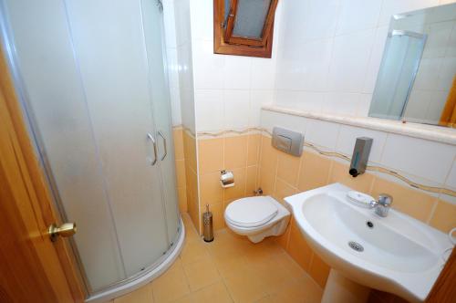 Fora Apart Hotel in Datca Fora Apart Hotel in Datca