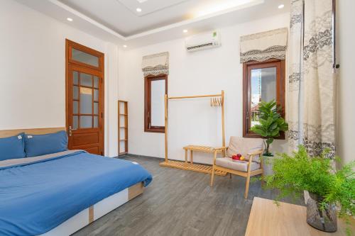 ChiPa Homestay near Internationaler Flughafen Da Nang ChiPa Homestay near Internationaler Flughafen Da Nang