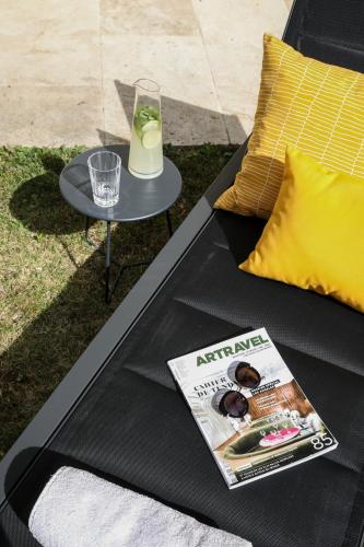 منظر, Domaine du Val Sauvage in Langeais منظر, Domaine du Val Sauvage in Langeais