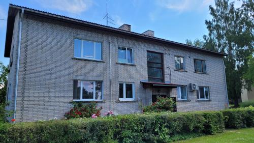 A szálláshely kívülről, Korter Räpina külalistele (Korter Rapina kulalistele) in Rapina A szálláshely kívülről, Korter Räpina külalistele (Korter Rapina kulalistele) in Rapina