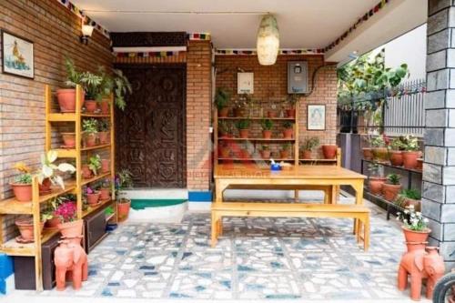Harit Tara Hostel Pvt. Ltd. in Maharajgunj Harit Tara Hostel Pvt. Ltd. in Maharajgunj