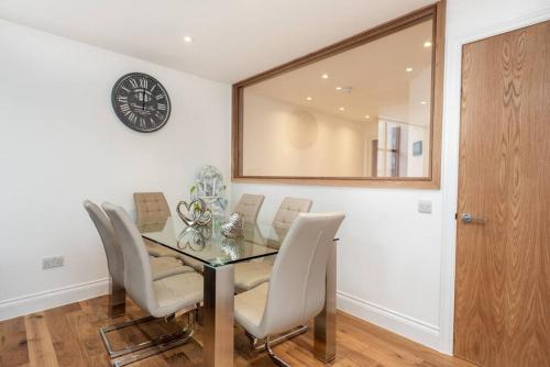 Gorgeous Modern Apartment BR2 in Greater London North West Gorgeous Modern Apartment BR2 in Greater London North West