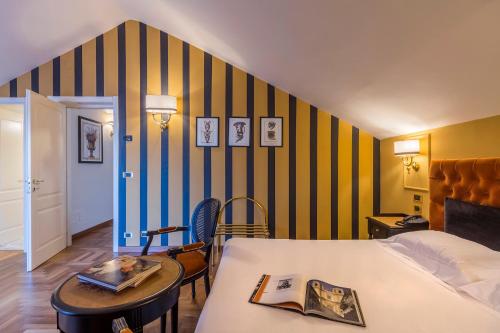Grand Hotel Villa Politi in Syracuse Grand Hotel Villa Politi in Syracuse
