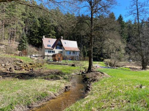 Gasberg Muhle OFF GRID in Hazlov Gasberg Muhle OFF GRID in Hazlov