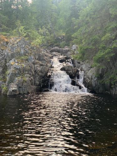 A környék, Kultan in Flatdal A környék, Kultan in Flatdal