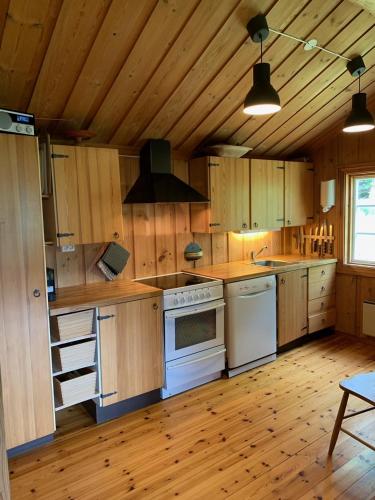 Konyha, Kultan in Flatdal Konyha, Kultan in Flatdal