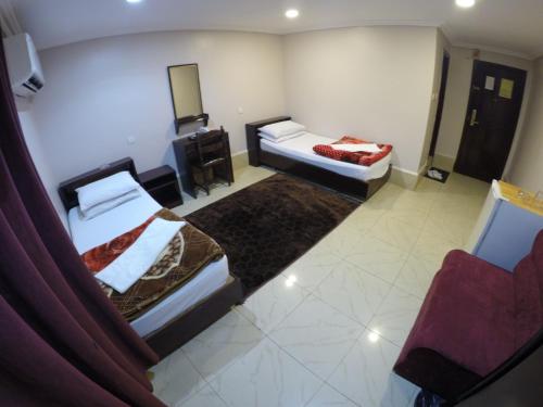 Al Nahda Hotel near Al-Falah Al Nahda Hotel near Al-Falah