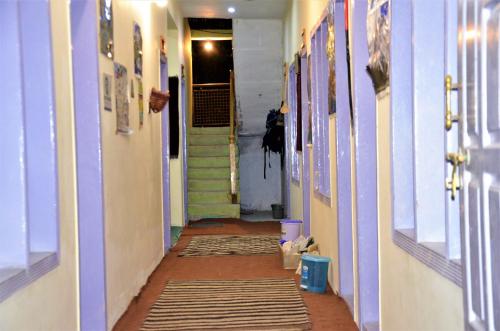 Entrance, Manokur e Basa Hotel in Northern Areas Pakistan Entrance, Manokur e Basa Hotel in Northern Areas Pakistan