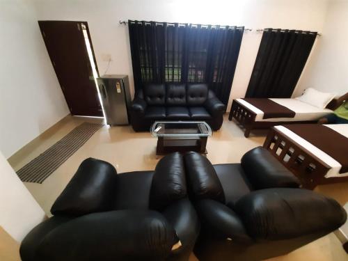 Pub/Lounge, 3 Hills Hostel in Puthurvayal Pub/Lounge, 3 Hills Hostel in Puthurvayal