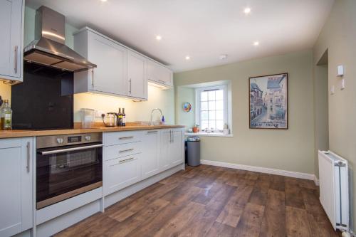 Kitchen, Morningside in Bonar Bridge Kitchen, Morningside in Bonar Bridge