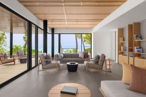 Szórakozási lehetőségek, Alila Kothaifaru Maldives in Raa-korallzátony Szórakozási lehetőségek, Alila Kothaifaru Maldives in Raa-korallzátony