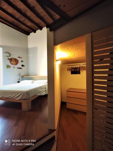 CAREGGI GARDEN APARTMENT