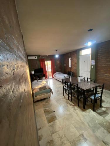 Apart Conector Sur in ซานฮวน Apart Conector Sur in ซานฮวน