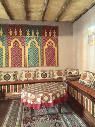 Riad AL MAASSRA in Sidi Belkass Riad AL MAASSRA in Sidi Belkass