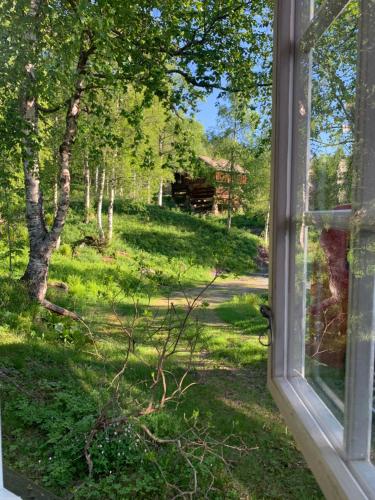 حديقة, Kultan in Flatdal حديقة, Kultan in Flatdal