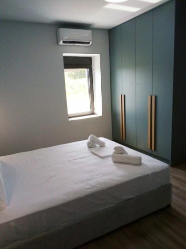 Orfeas house Kissamos-Kasteli