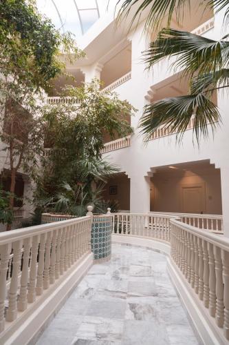 Comoditats, Vincci Dar Midoun in Djerba Comoditats, Vincci Dar Midoun in Djerba
