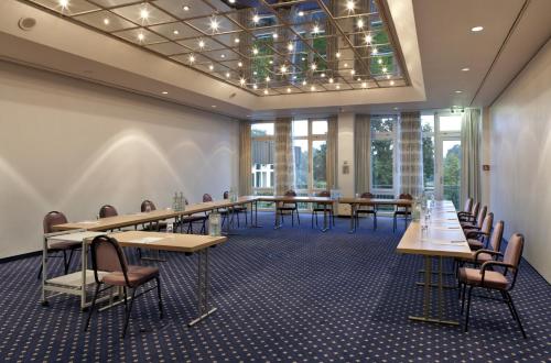 Business center, TRYP by Wyndham Bad Bramstedt in Bad Bramstedt Business center, TRYP by Wyndham Bad Bramstedt in Bad Bramstedt