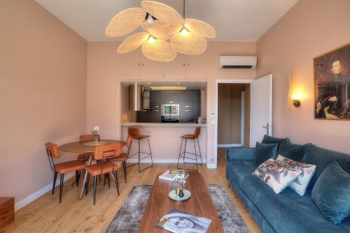 Residence Lamartine - Nice in Nice Residence Lamartine - Nice in Nice