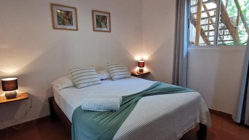 Colibri Apartments - 4 min walk to the Beach! in Santa Teresa Colibri Apartments - 4 min walk to the Beach! in Santa Teresa