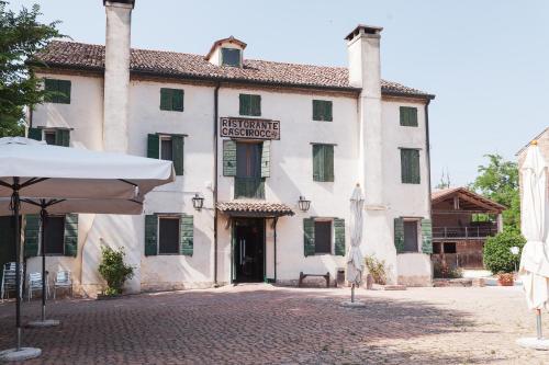 Ca Scirocco in Adria Ca Scirocco in Adria
