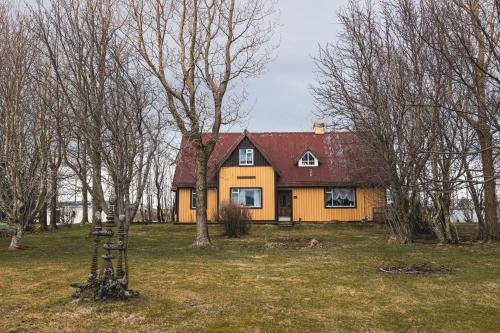 Heidi Guesthouse in Selfoss Heidi Guesthouse in Selfoss