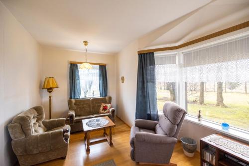 Heidi Guesthouse in Selfoss Heidi Guesthouse in Selfoss