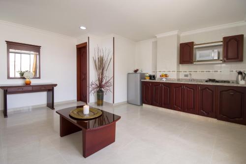 Cocina, Hotel Luxor Pereira in Pereira Cocina, Hotel Luxor Pereira in Pereira