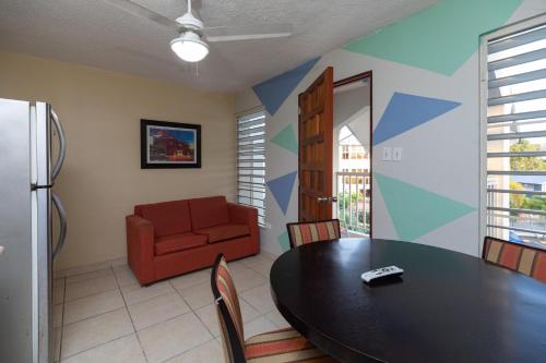 Red Sunset Beach Club in Cabo Rojo Red Sunset Beach Club in Cabo Rojo