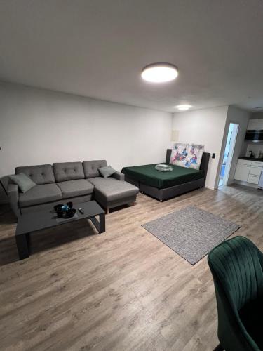 Apartamento de 35 m² en Karlsruhe Centro Ciudad, con 1 habitación(es) y 1 baño(s) privado(s) (Business Apartment ) in Karlsruhe Apartamento de 35 m² en Karlsruhe Centro Ciudad, con 1 habitación(es) y 1 baño(s) privado(s) (Business Apartment ) in Karlsruhe